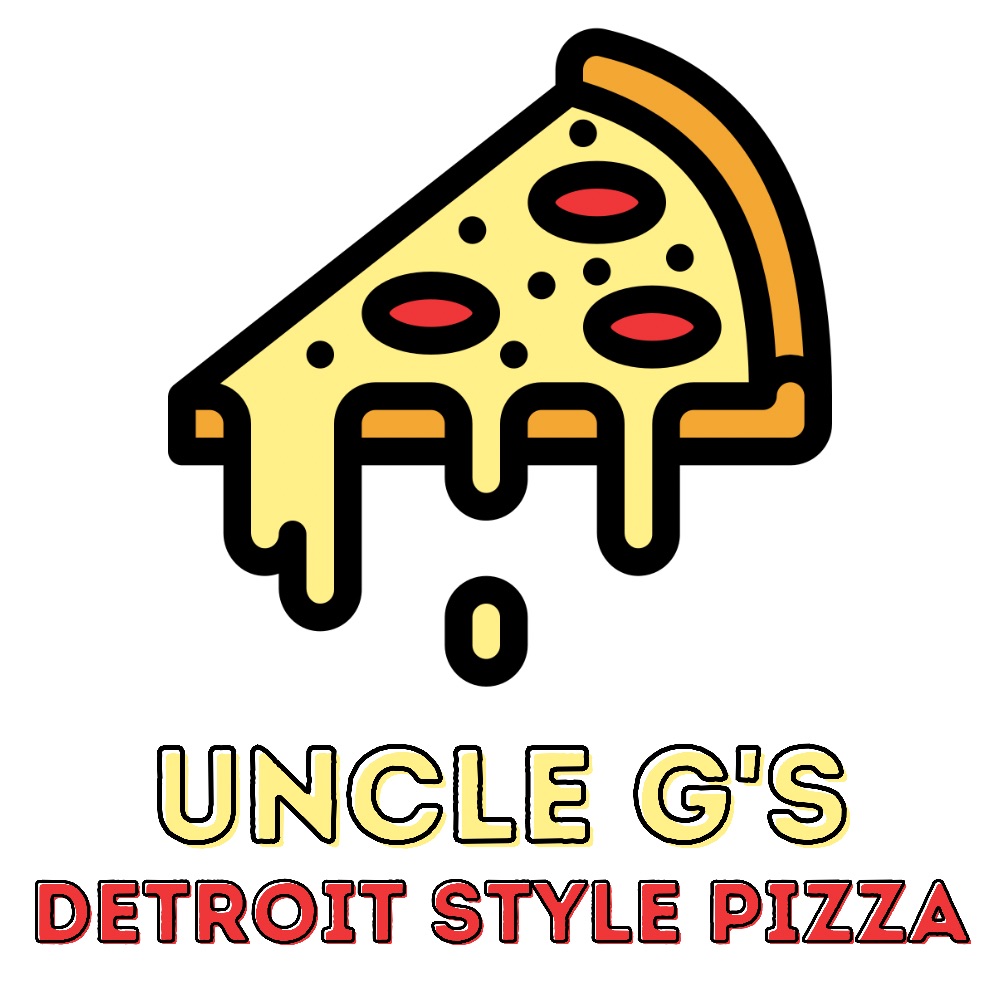 Uncle G's Pizza Food Trucks In Pelham AL